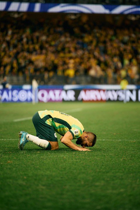 Joseph Esposito tweet media