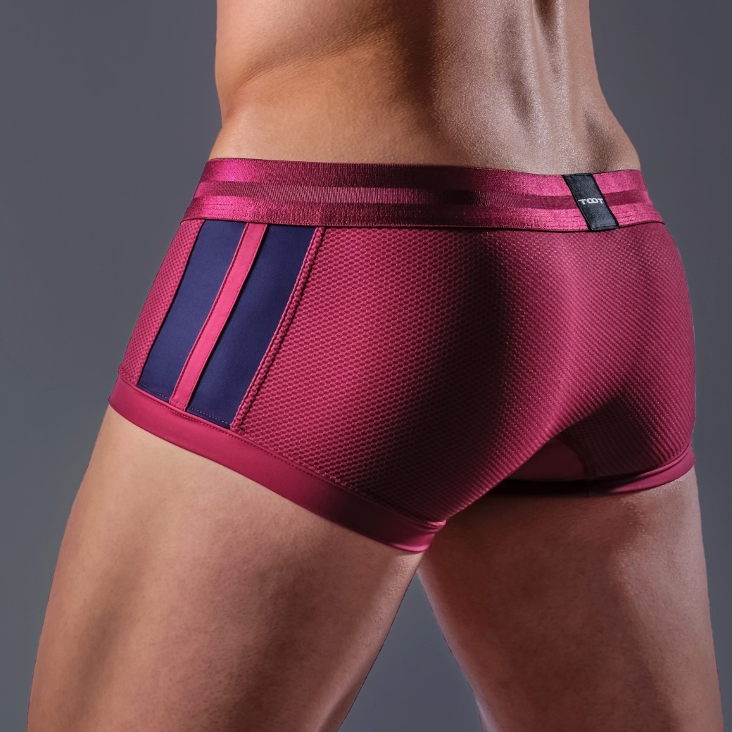 【再入荷のお知らせ！GOETHE × TOOT WINNER BOXER PANTS】

今年3月に発売後、予想以上の大人気となり弊社公式WEBサイトのご用意分は即日完売となった「GOETHE × TOOT WINNER BOXER PANTS」。「GOETHE