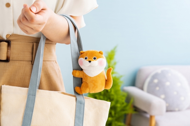 可愛い嘘のカワウソ ぬんぬんストア公式 (@nun2store) / X