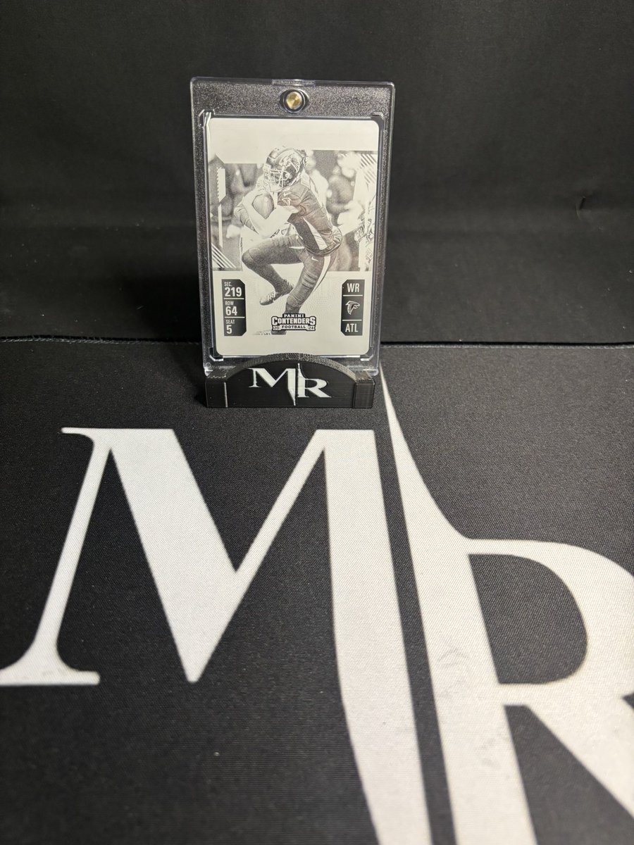 MurvRuttResell's tweet photo. 🔥🔥🔥⛽️⛽️⛽️
1/1
@CardPurchaser @PSAcard https://t.co/mmCuSWu283