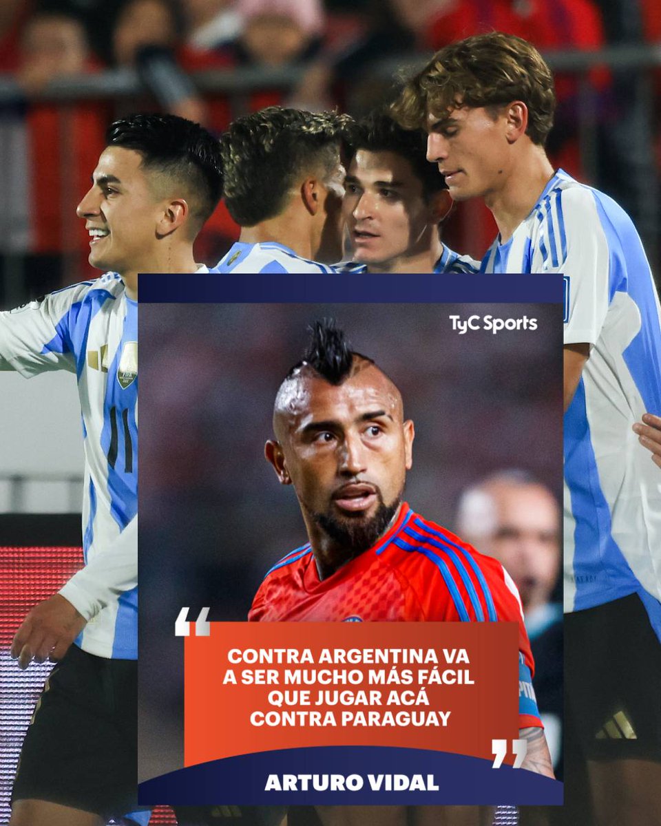 🗣️ Pa' casa. A dormir tranquilo, Arturito 👋