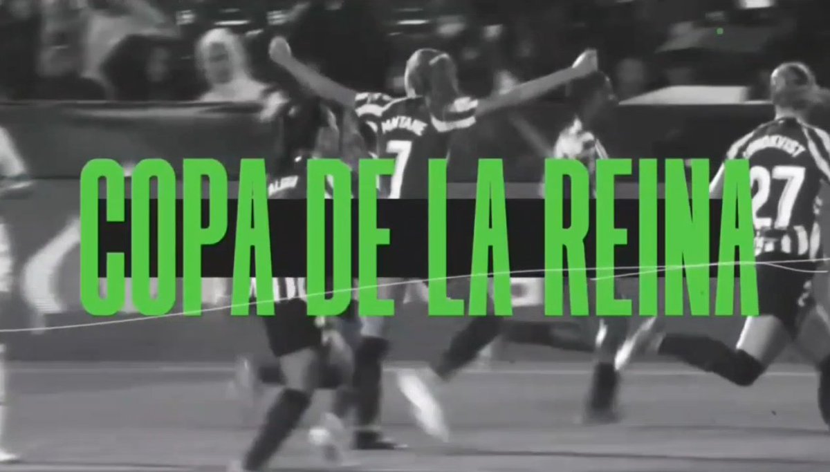 AGENDA DA SEMANA
Copa de la Reina 2025

07 | SÁBADO
13h55 - Barcelona x Atletico Madrid

👉#CopaDeLaReinaNoDSports
#FutebolNoDSports

#DSportsBrasil #SKYMais
