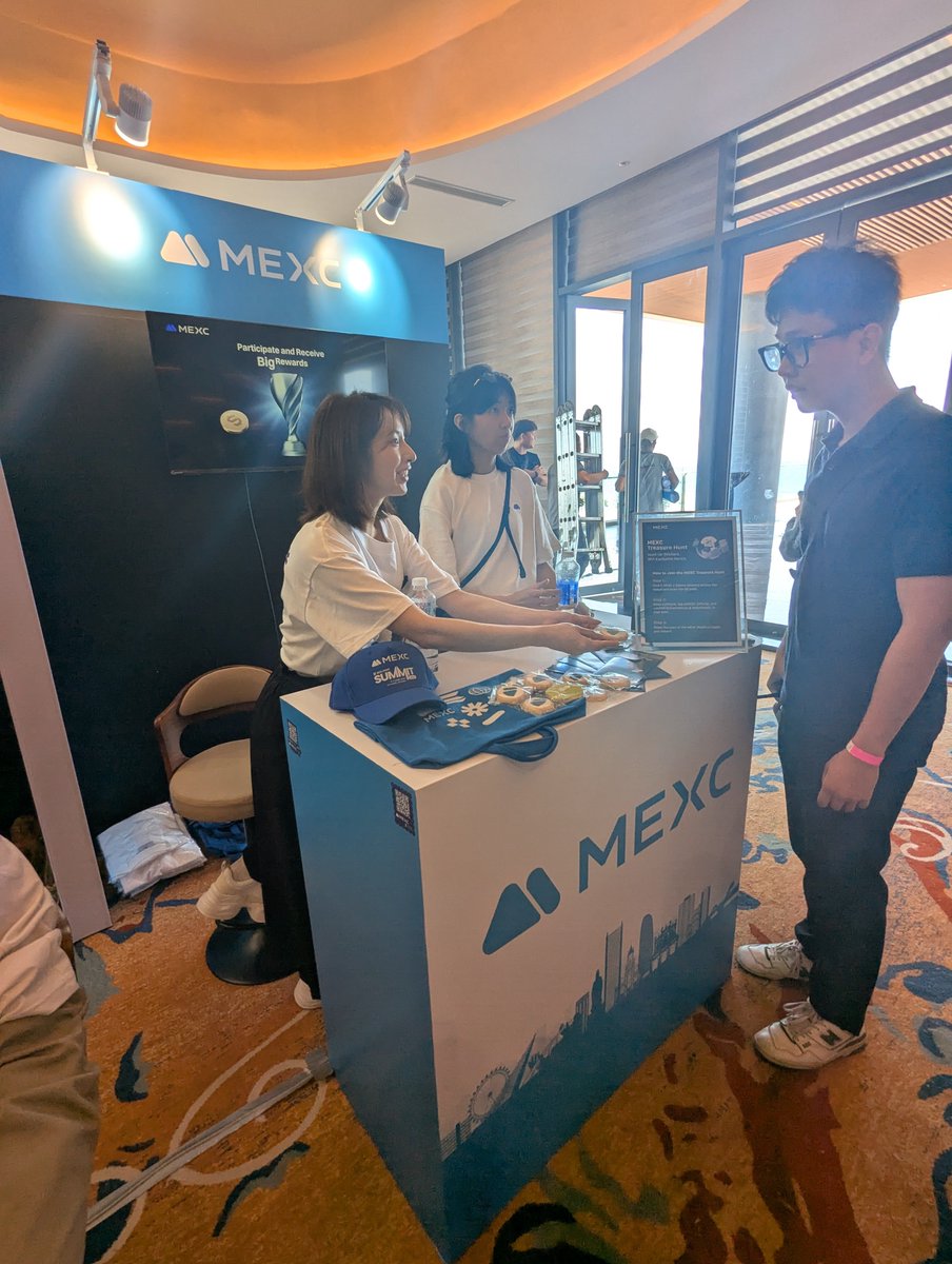JinPham10's tweet photo. @MEXC_Official @MEXCEventRocks @MEXCxSol https://t.co/nN3Lp62Zdf