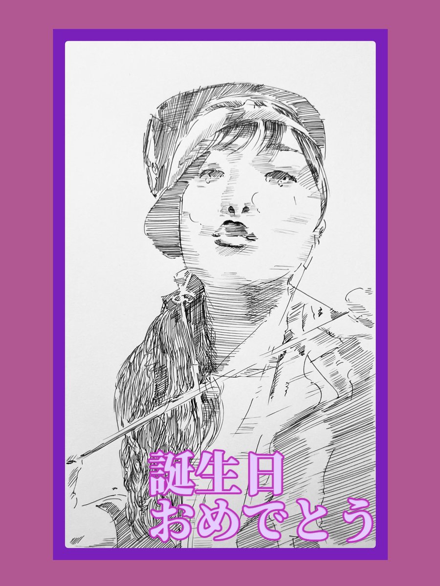 genghiskhantaro's tweet photo. #ポン丸
@ponpon_ponmaru
#今日誕生日
#誕生日おめでとう
#HappyBirthday
#6月6日
#風の時代の美しく新しい歌姫
#カラーシング
#UTAO
#ColorSing
#新曲
#CANDY
#美しい #悩殺ボイス を
お楽しみにしてください
#絶対損はしません
#尊い #有意義 な時間
#天使の笑顔
#ItsCANDYTIME
#浜崎あゆみ
#安室奈美恵
#須田景凪
#テレサ・テン
#大黒摩季
#globe
#ゆず
#平井堅
#tohko(#トーコ)
#拡散希望RTお願い致します