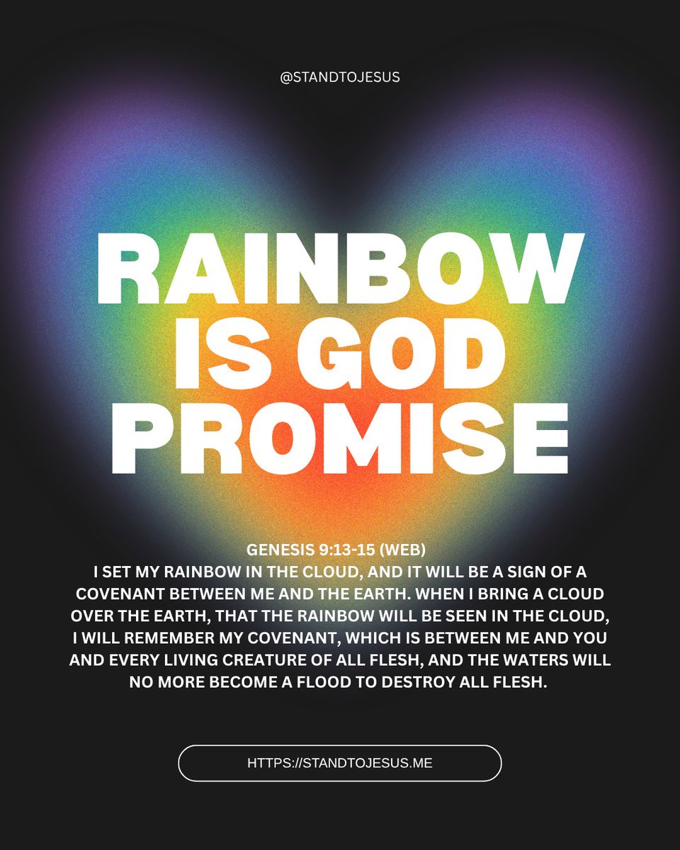 StandToJesus's tweet image. 