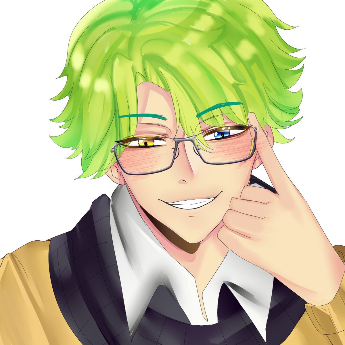 Happy birthday 🎂🎂🎂🎂 <a href="/TheArcticNick/">Arctic (Debut Postponed)</a> 

Guy send some love to me boi nic 🎉🎉🎉🎉🎉🎉🎉🎉🎉🎉🎉🎉🎉