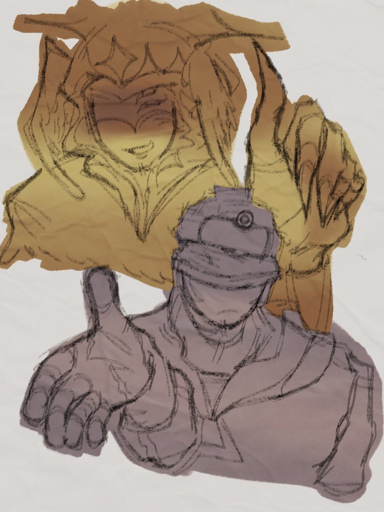 Circ0s's tweet image. Quite messy sketch

#buildermon / #buildershed