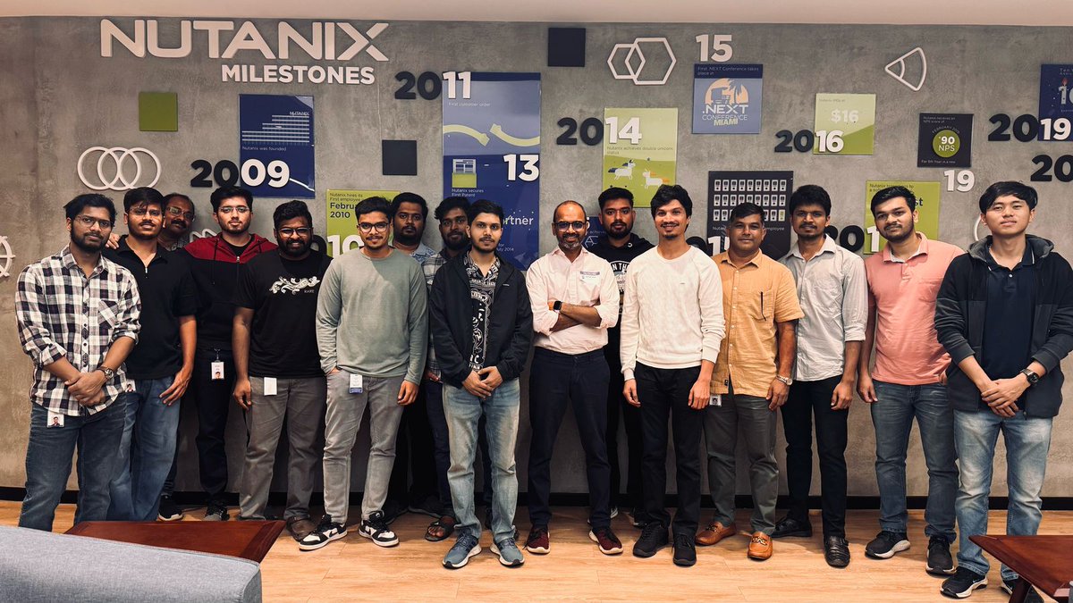 gouravshah's tweet photo. 8/
Join the movement.
Be a builder.
Not just a watcher.
🌐 [https://t.co/WCLgmMiRGJ]
🎖 13/100 Founder spots claimed

#BuildInPublic #DevOps #MLOps #AIOps #EducatorNotInfluencer #RealOps #Minidegree https://t.co/6DLqRR23Jv