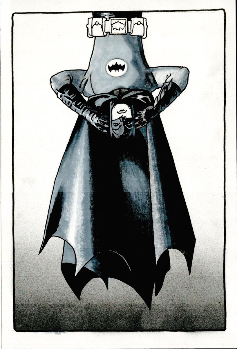Matt Wagner (@mattwagnercomic) on Twitter photo Hey gang...here's another look at more of the original art I'll have available at the <a href="/PhxFanFusion/">Phoenix Fan Fusion</a> this weekend. Come find me at the <a href="/heroinitiative/">The Hero Initiative</a> table! Hope to see you there. Hey gang...here's another look at more of the original art I'll have available at the <a href="/PhxFanFusion/">Phoenix Fan Fusion</a> this weekend. Come find me at the <a href="/heroinitiative/">The Hero Initiative</a> table! Hope to see you there.