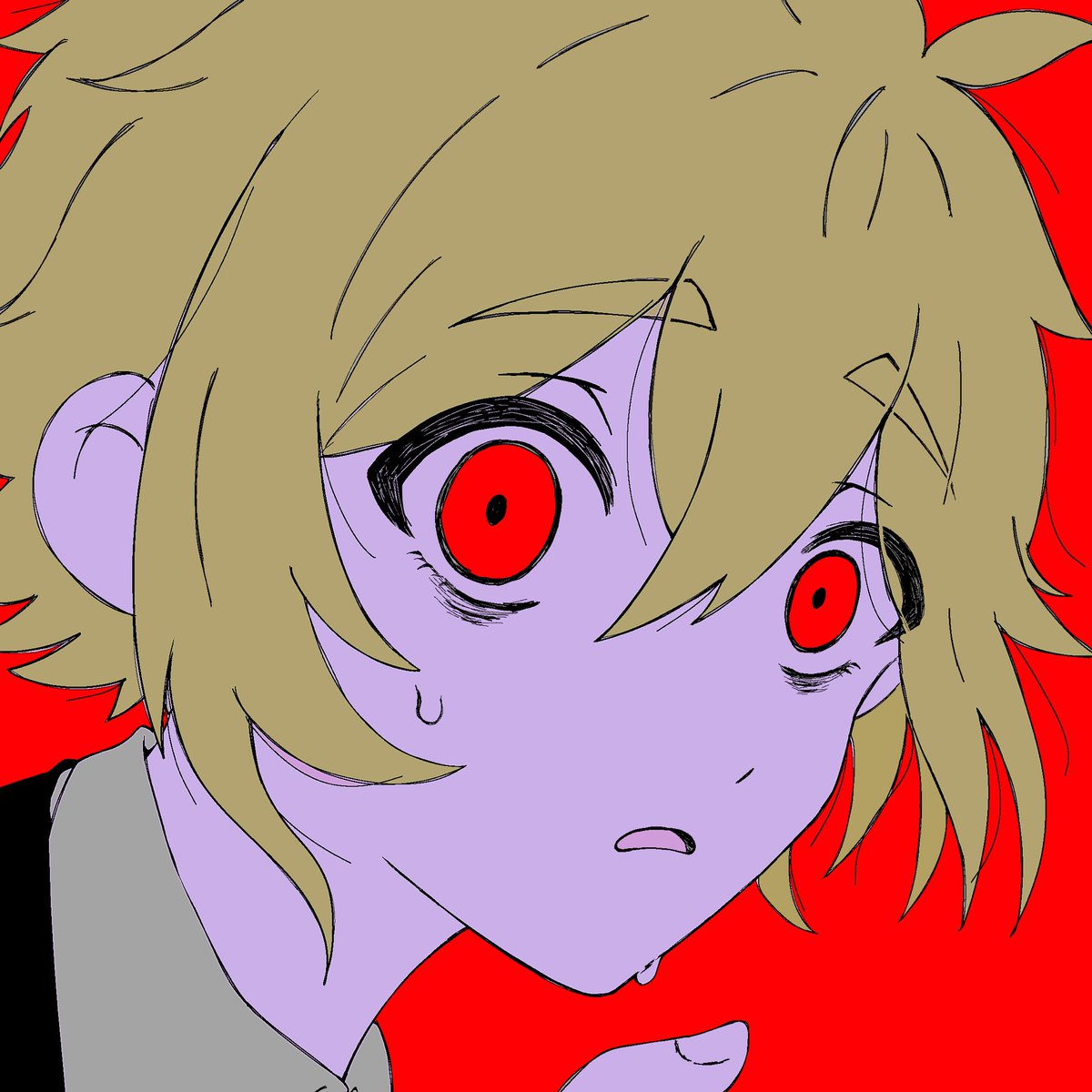 怠ヶ者 (@namake_moxon) on Twitter photo 