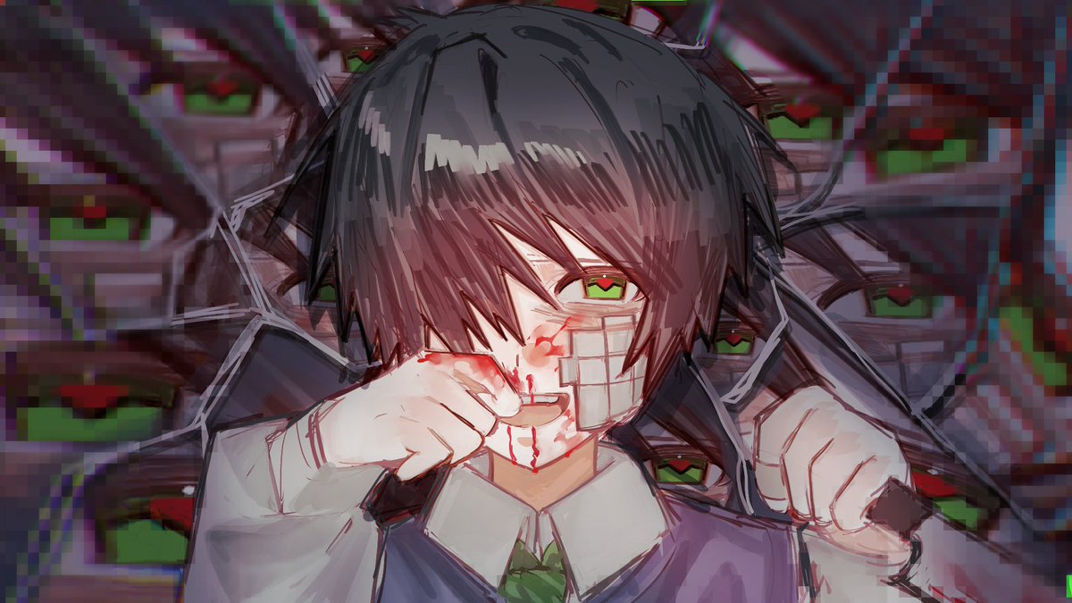 take better care of me pc

#DOL #DegreesofLewdity #kylar