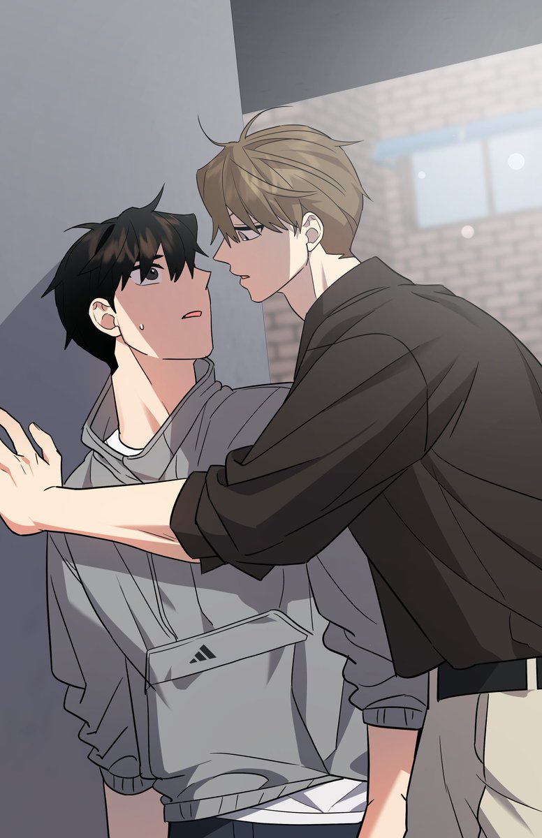 사랑하는 원수에게 29화 업로드 되었습니다🤔
bomtoon.com/viewer/tomyene…