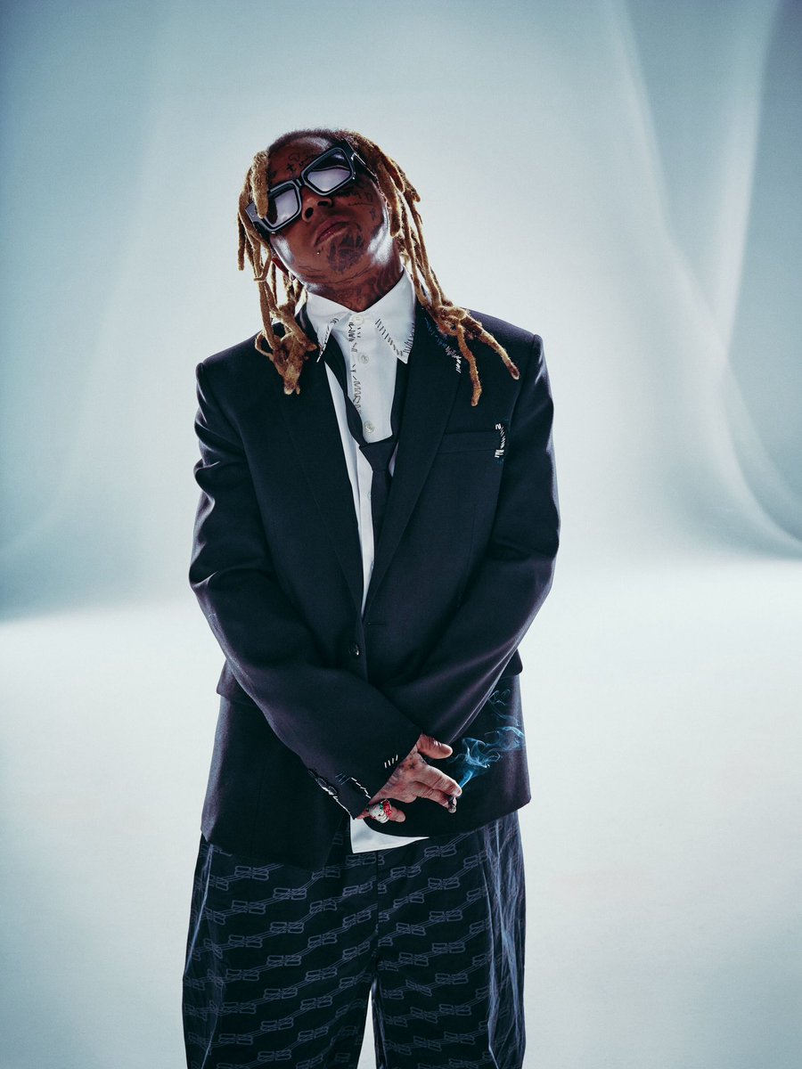 Streets been waiting on this one. <a href="/LilTunechi/">Lil Wayne WEEZY F</a>’s Tha Carter VI is now streaming on Spotify
