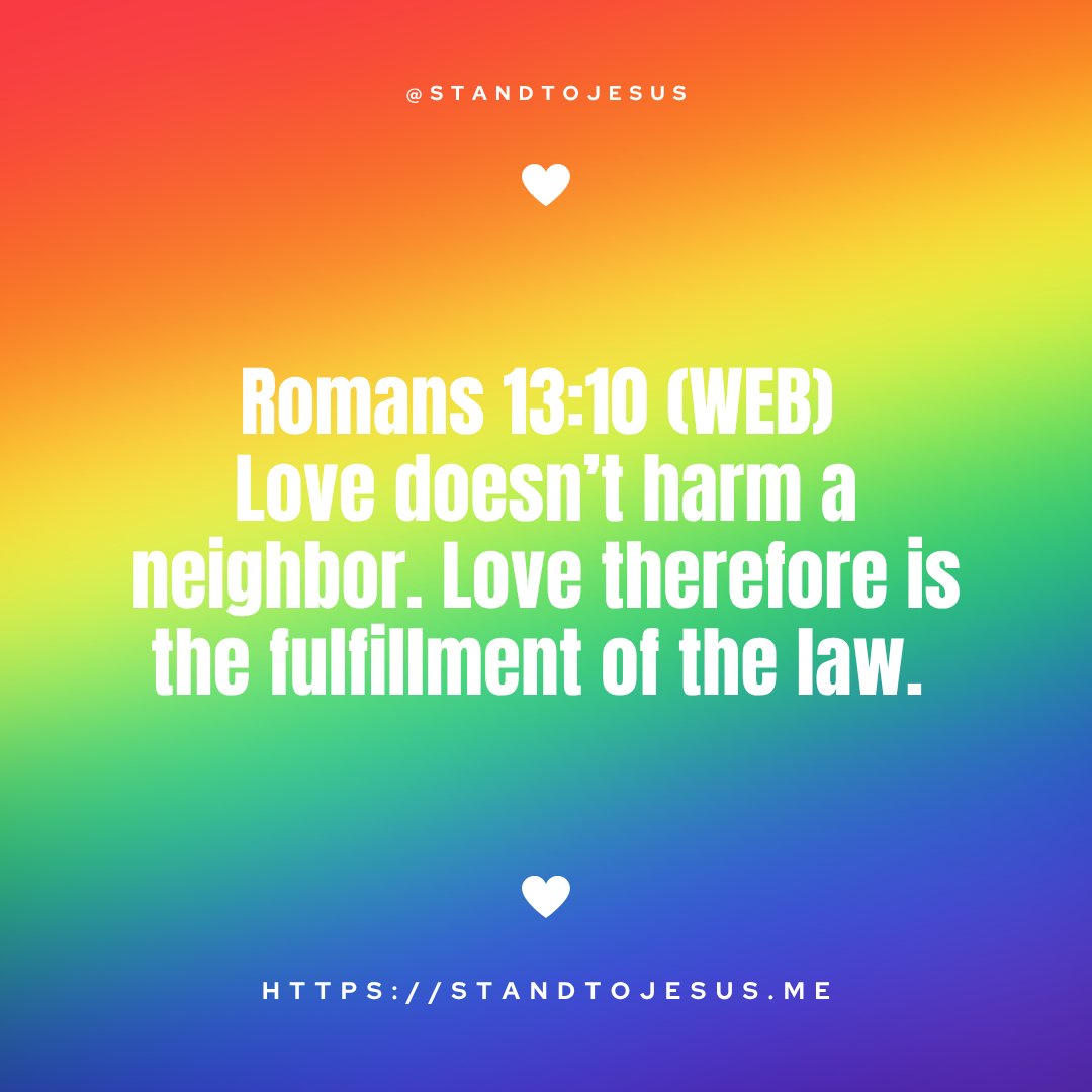 StandToJesus's tweet image. 