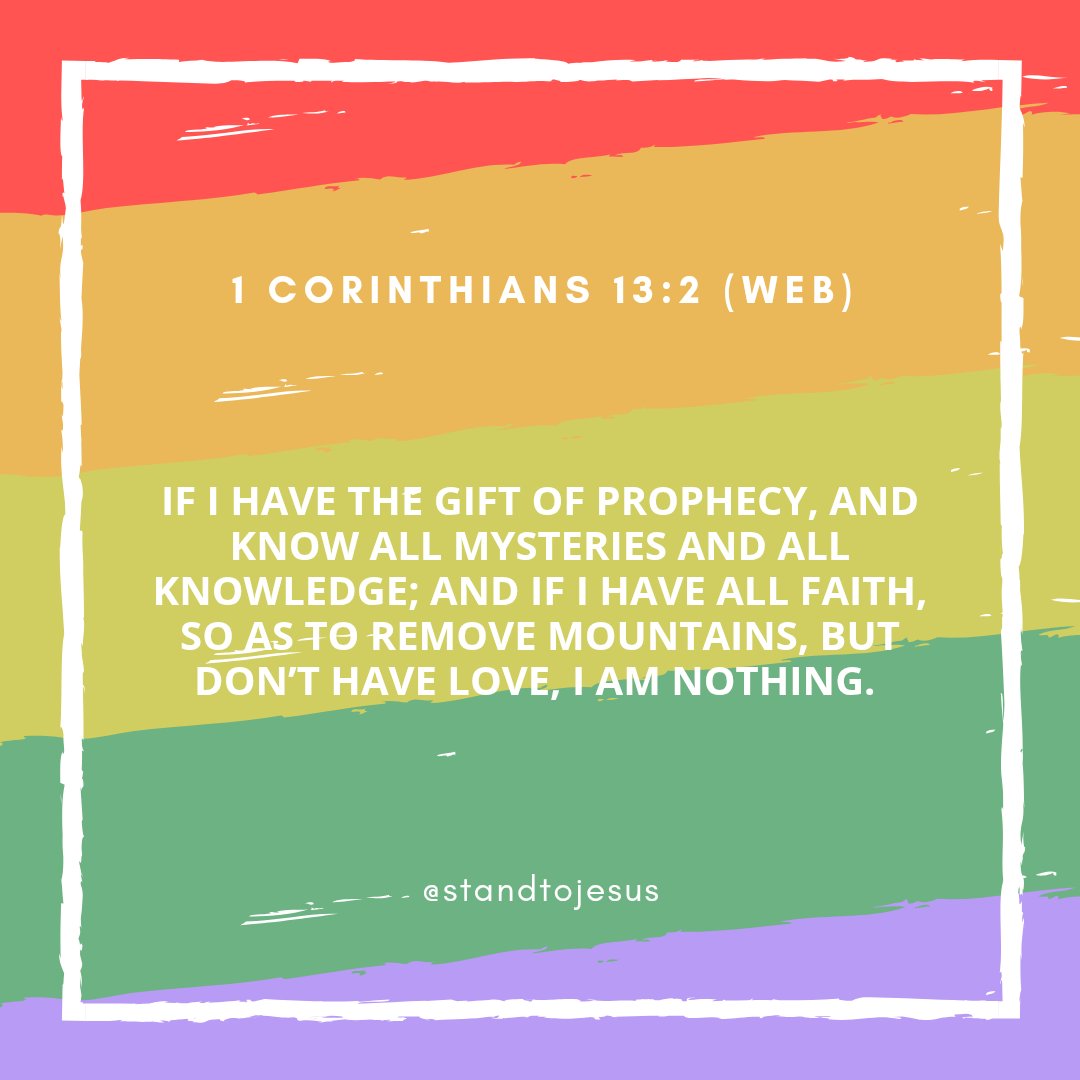 StandToJesus's tweet image. 