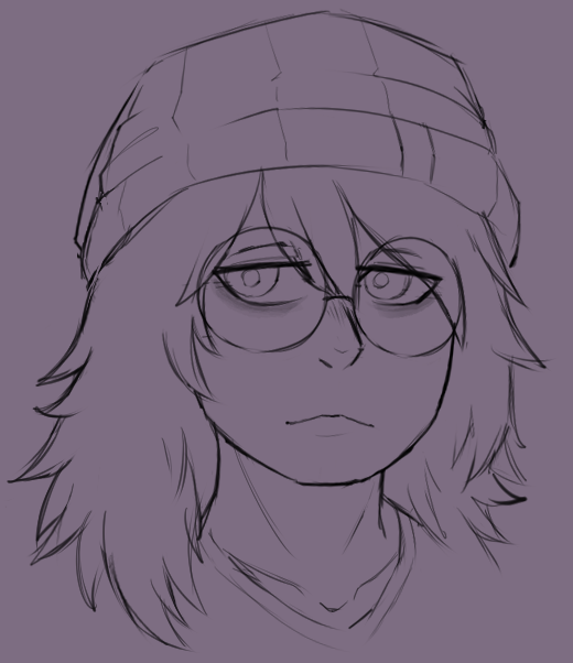 Inkitsuyasha's tweet photo. Dr.Kel from the funne alien game
(He's pretty and i'm mad about it >:y )

#votv #voicesofthevoid https://t.co/CIyr6Y5WVg