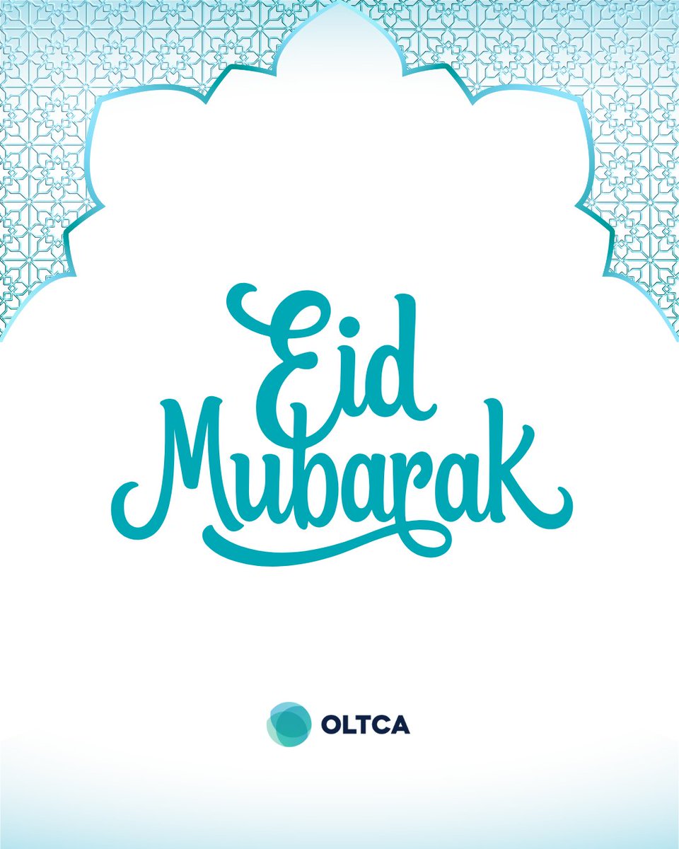 Eid Mubarak!

Wishing joy, peace, and blessings to everyone celebrating in long-term care and across our communities.

Long-term care homes are vibrant, multicultural communities where residents and staff bring a rich tapestry of cultures, faiths, and traditions. Today, we honour