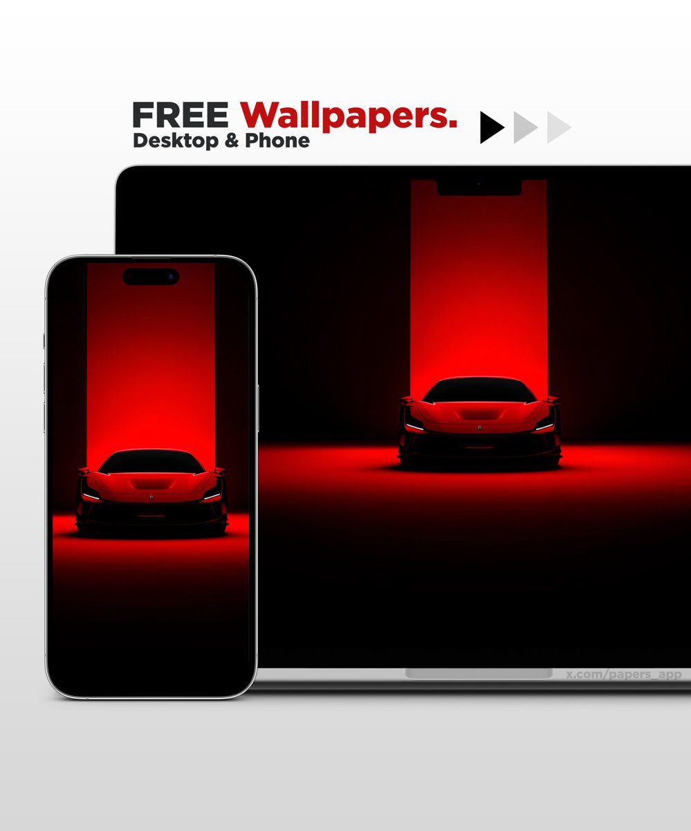 Papers_app's tweet image. Car ❤️ #Wallpaper   
Mobile - Desktop Combo #19