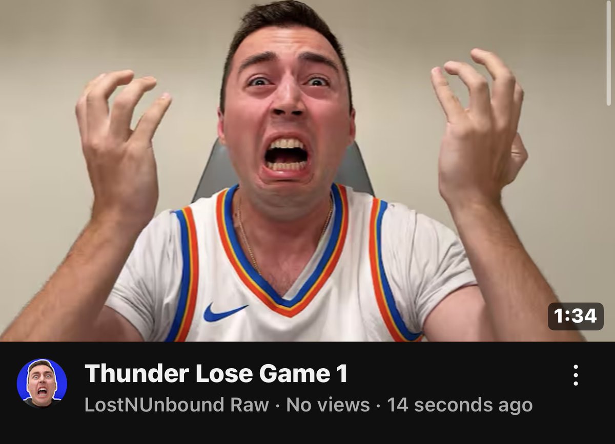 LostNUnbound tweet media