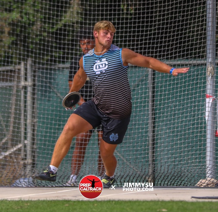 The "Big Beautiful Album" from Jimmy Su from the California State Finals is now on display, in case you missed it. Plenty if great photos in 400+ image compilation! <a href="/mrpotatojimmy/">Jimmy</a>  prepcaltrack.com/2025/06/04/jim…