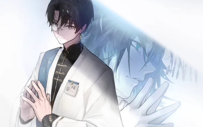 ทีมงานแจกวอลเปเปอร์เฟิงหลิน(จีเซี่ย)แฮะ มีปรับจาก cg ในเกมด้วย