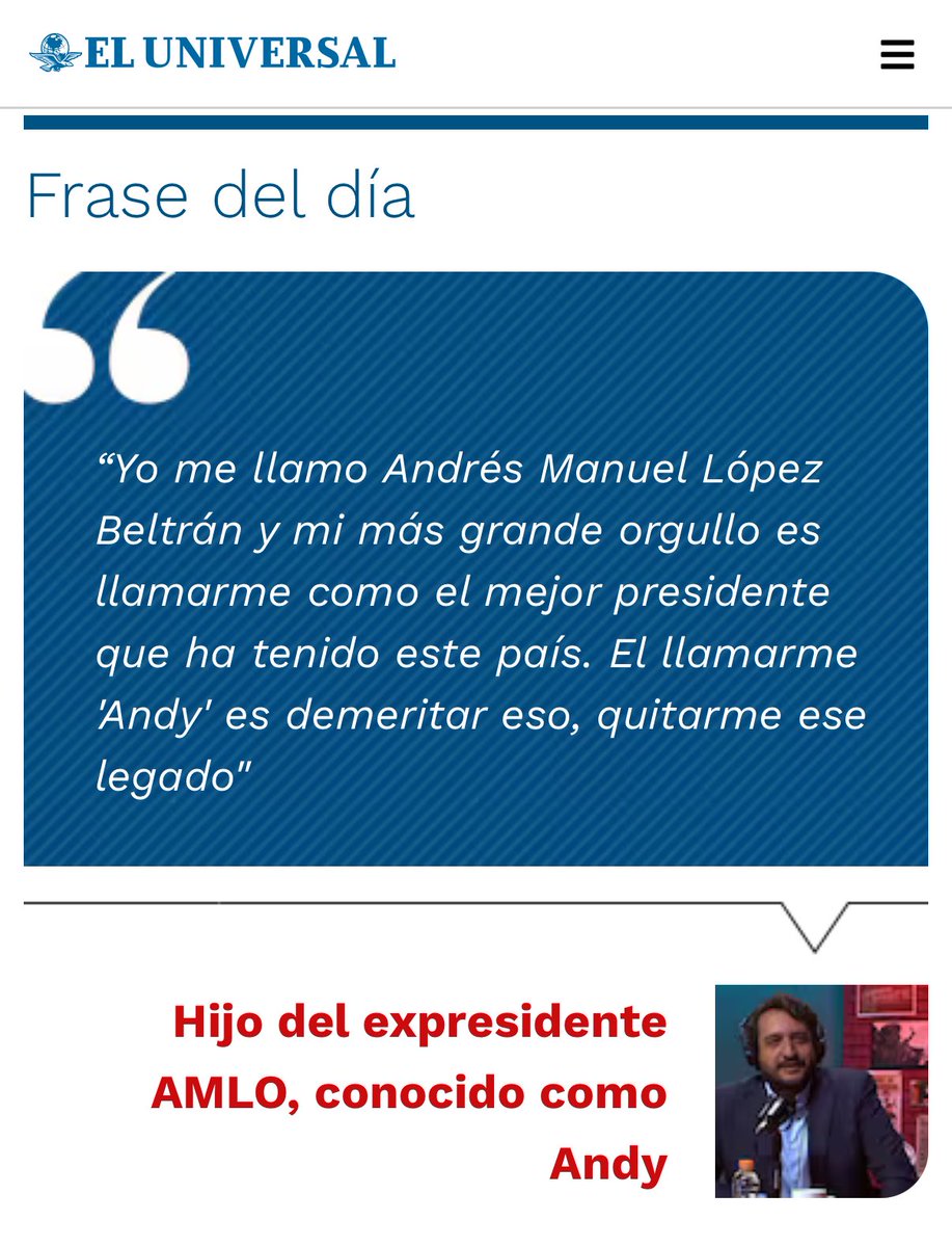 Héctor de Mauleón tweet media