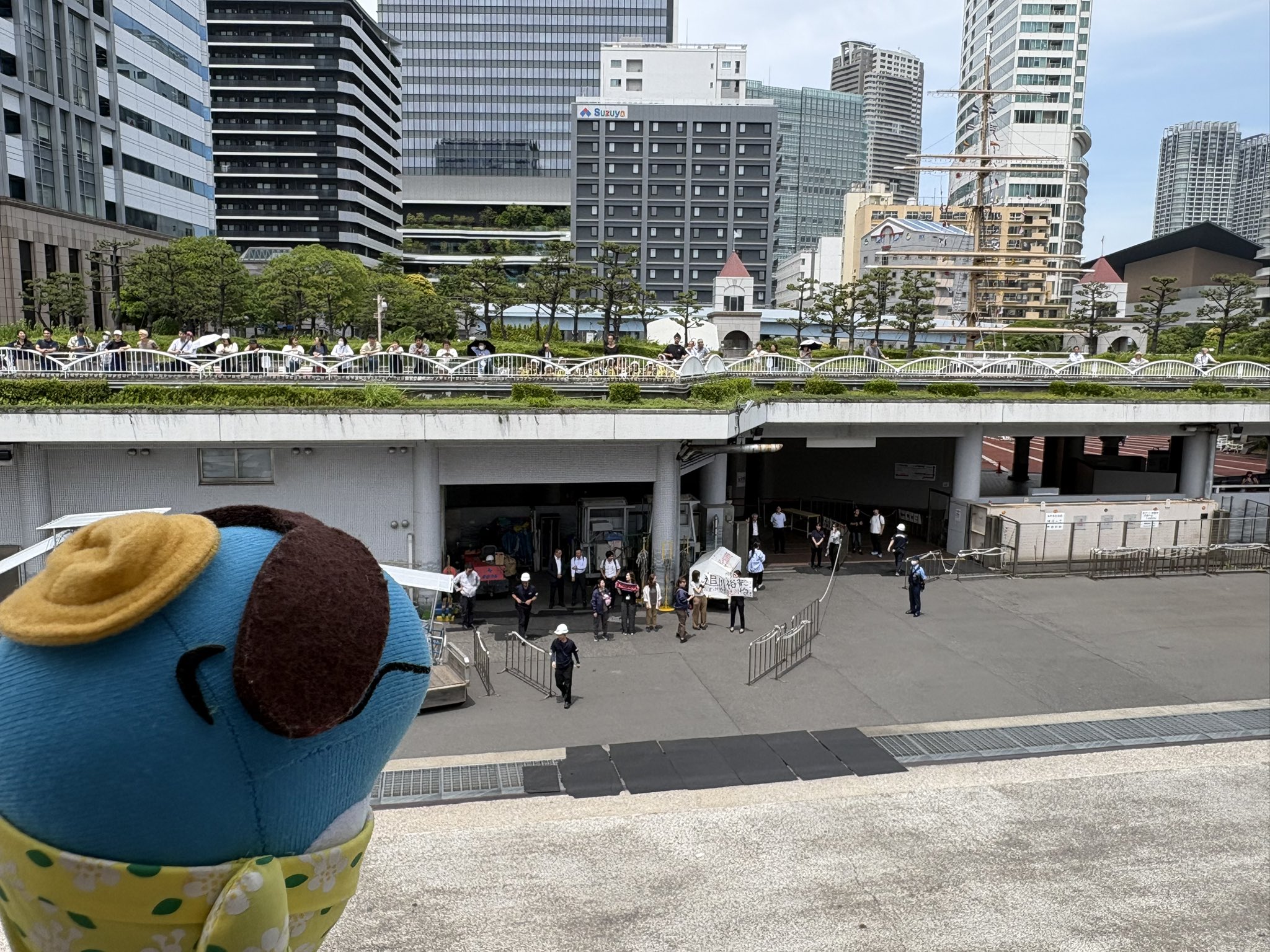 鉄道サボ 愛称板（表）津軽 指定席（裏）津軽 TSUGARU □尾久客 鉄道部品