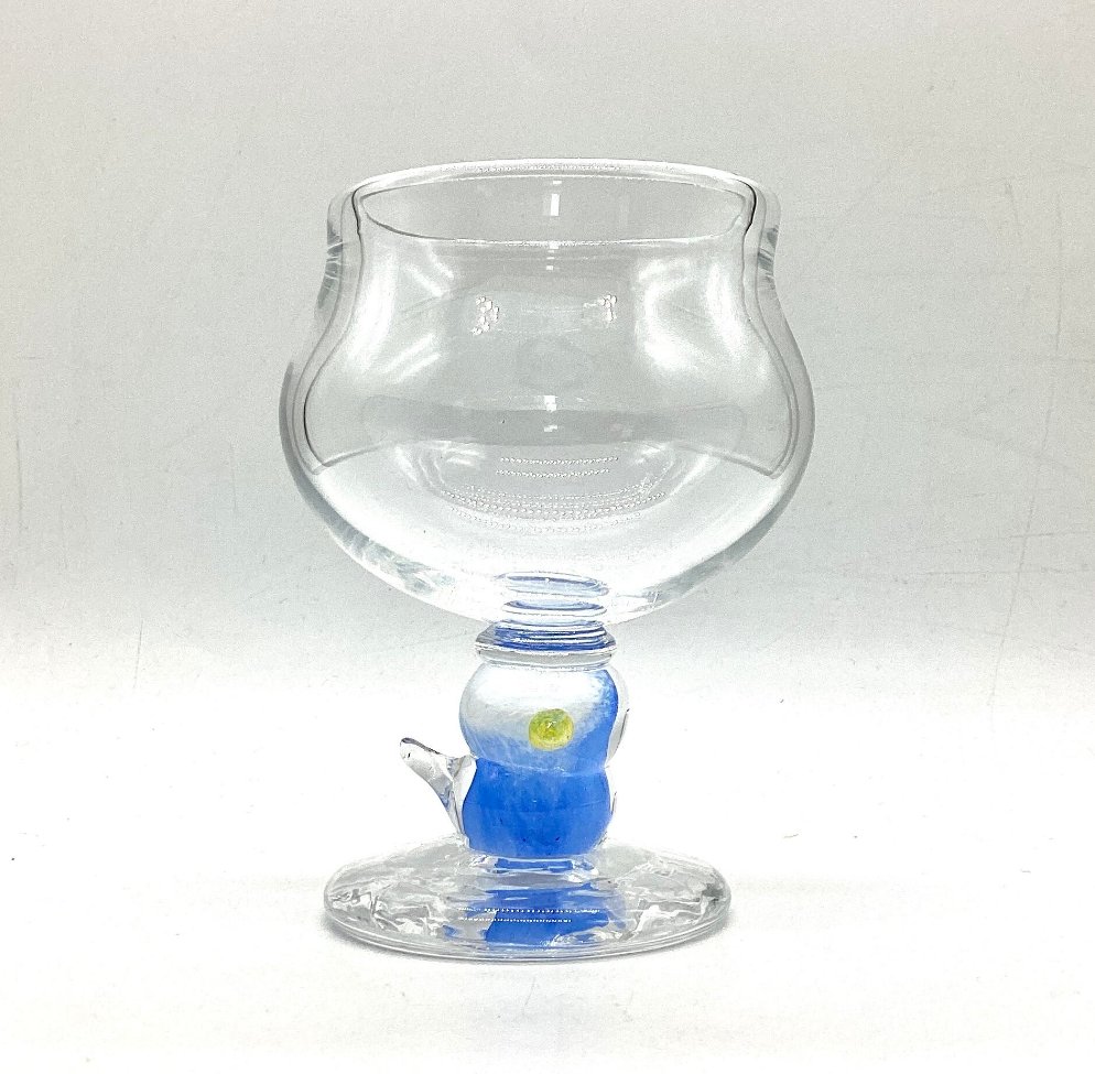  特価ブログのポータルサイト コトリガラス X / (@marik_glass) くりまり グラス・カップ・酒器