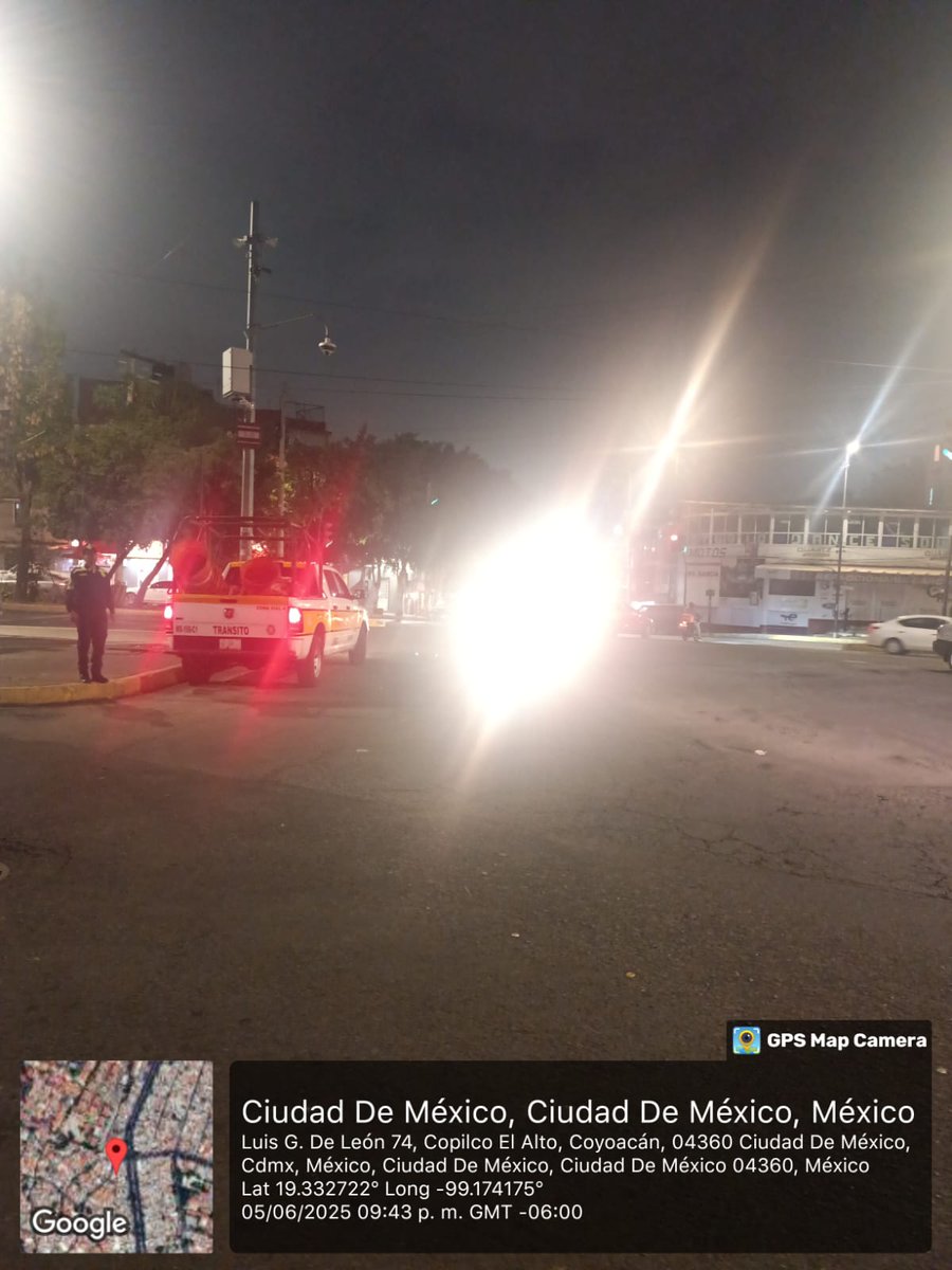 <a href="/coyovecino/">Vecinos Coyoacan</a> <a href="/CopilcoUniv/">Colonia Copilco Univ</a> Se implementa dispositivo de movilidad para evitar faltas al reglamento de tránsito de la CDMX.