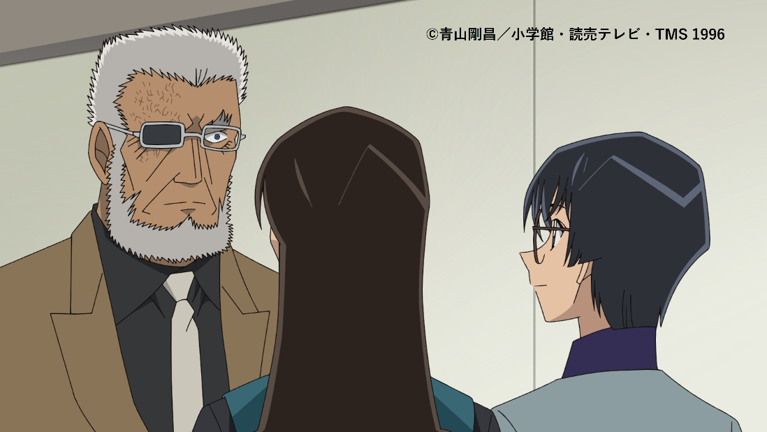 アニメ名探偵コナン【公式】⚽️ on X