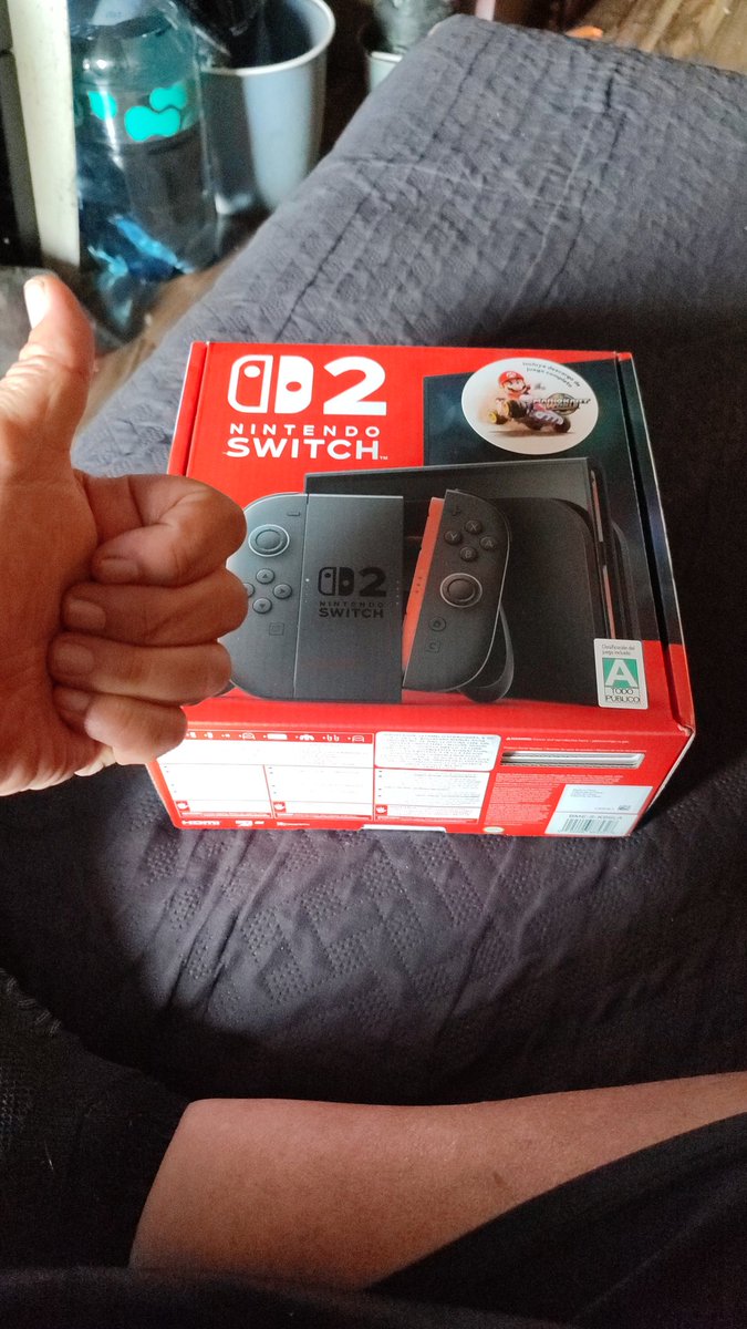 felipusrex's tweet image. Chulada.