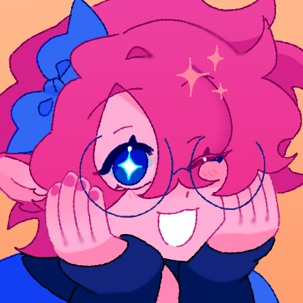 _LaChocoMenta_'s tweet photo. I've been making pfp for my characters on Artfight and TH! https://t.co/aRv6fFuSb2