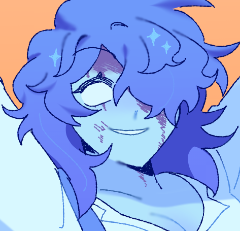 _LaChocoMenta_'s tweet photo. I've been making pfp for my characters on Artfight and TH! https://t.co/aRv6fFuSb2