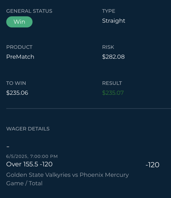 e_s_p_n_ben's tweet photo. Another near sweep today for the B.E.N. AI going 7-1 for +11u! 🥵💰 #aitakeover

Join us for a free week: https://t.co/3E1vxZZhwN

#prizepicks #playerprops #POTD #NBA #ufc #fanduel #DraftKing #NCAA #PlayerProps #DFS #mlb #atp #NBAPlayoffs #underdog #soccer #epl #mls #LaLiga #nfl #NCAAFootball #NCAABasketball