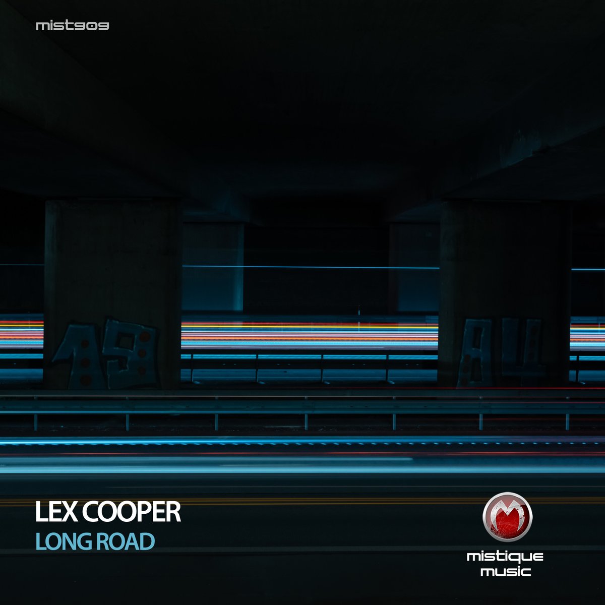 MIST909: Lex Cooper - Long Road EP is #OutNow 

Spotify link: 
bit.ly/4kSvsNw

Beatport link: 
bit.ly/3H7sx4S

Bandcamp link: 
bit.ly/3SQJVxm

Soundcloud playlist: 
bit.ly/3ZhiyQR

Youtube playlist: 
bit.ly/3ZhH7NI