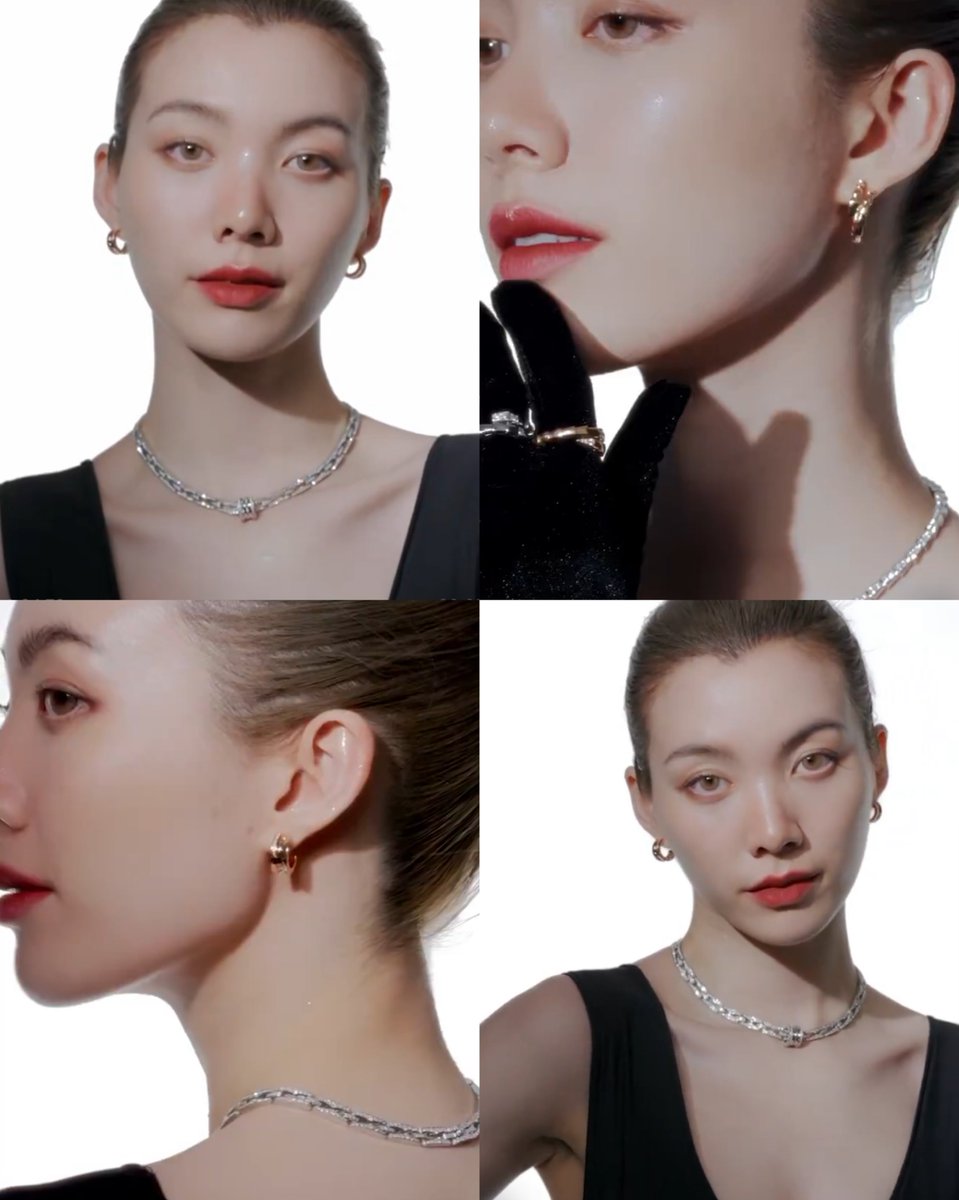 คุณหนูคะะะ คุณหนูของคุณแม่ เกิด แก่ รักคุณหนูกรณ์นภัสสสส 😭😭😭😭😭😭🤍🤍

#ELLEThailand #BVLGARI 
#OrmKornnaphat