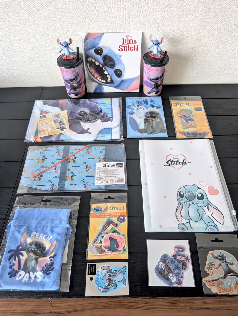 スティッチ (*´艸`) PANDORA チャーム ディズニー スティッチ レディース メンズ