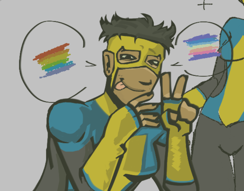 PALEIMITATI0N's tweet image. his pronouns are they/them
