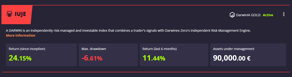 Ben Trader tweet media