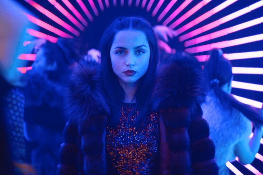 CinemaniaWorld's tweet image. Check out our official REVIEW for #Ballerina from the world of #JohnWick ! Join @Cinemaniac94 , @TheJosieMarie , & @Alex_Madden_ as they talk the exhilarating new entry to the John Wick franchise, how it compares yet stands on it's own. Fun show!
linktr.ee/cinemaniaworld