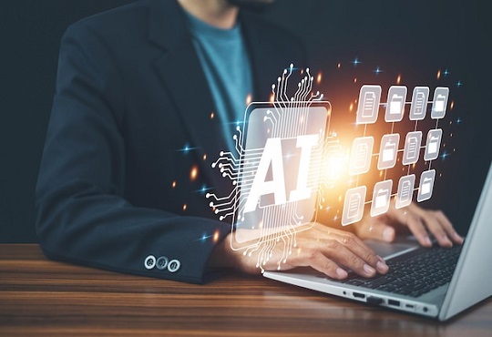 CIOTech_Outlook's tweet image. Amazon R&D Lab Launches New Agentic AI Research Division
@amazon announced on Wednesday the creation of a new group within its Lab126 division, the Silicon Valley-based
News: lnkd.in/gcjveeGG
#AgenticAIframework #imagegenerators #AIapplications #artificialintelligence