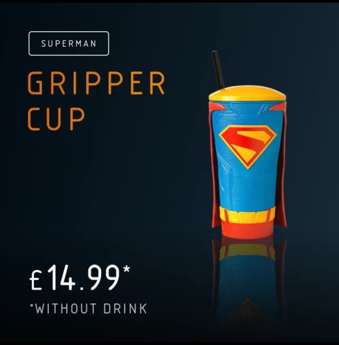 アメコミ映画最新情報 杉山すぴ豊（すぎやま すぴ ゆたか） on X