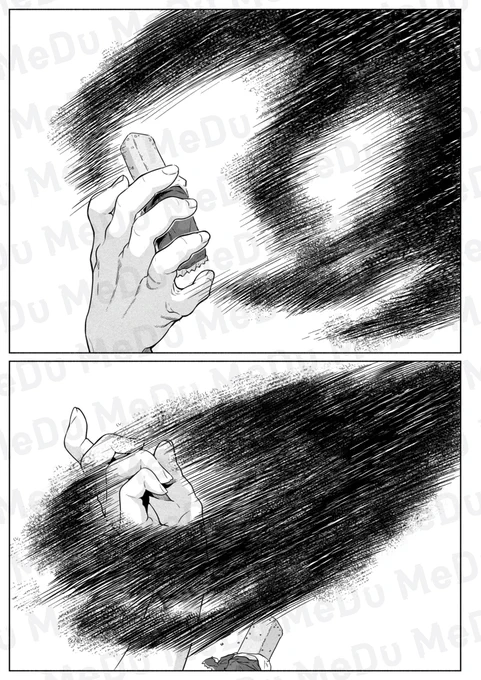 何度も何度も届く贈り物。差出人の正体は…(2/6) 