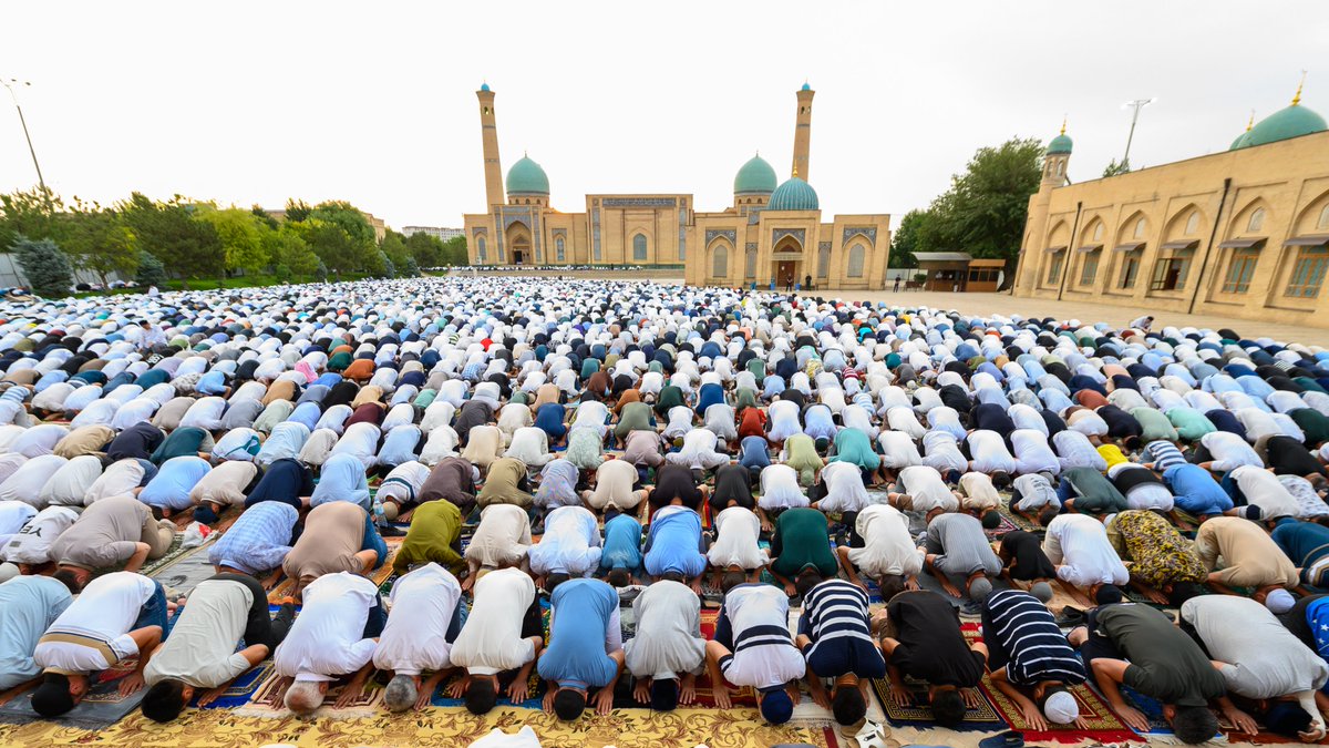 Happy Eid al-Adha!!!
*
Қурбон ҳайитингиз муборак бўлсин!!!