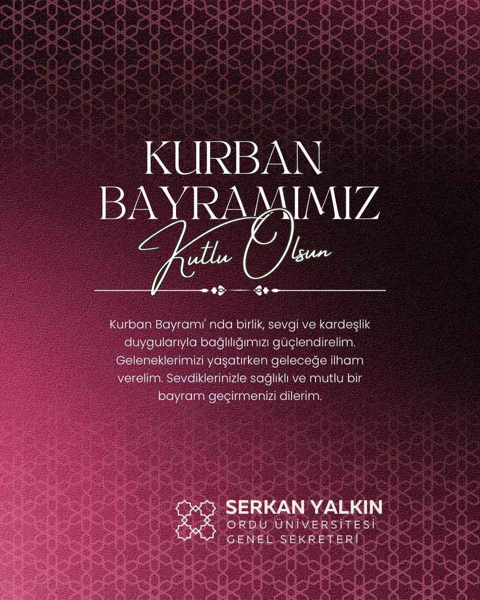 Serkan YALKIN 🇹🇷 (@serkanyalkin) on Twitter photo 