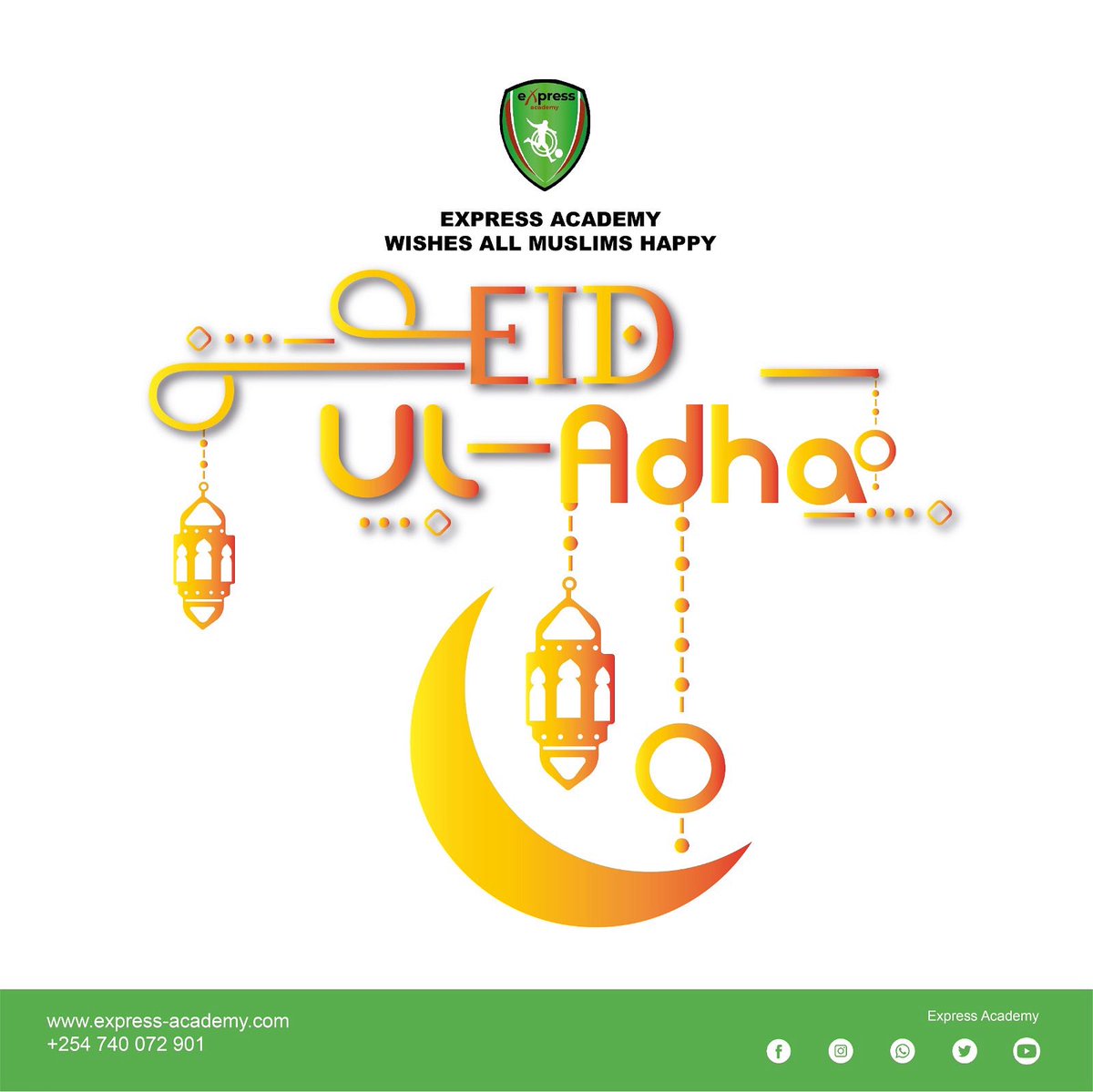 ExpresssoccerKe's tweet photo. #EidMubarak https://t.co/Vb9Bxpp7Ii