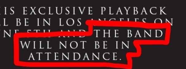 kezixo_'s tweet photo. frank isn't there as a BAND MEMBER he's there as a FAN https://t.co/RsXMahDqaG