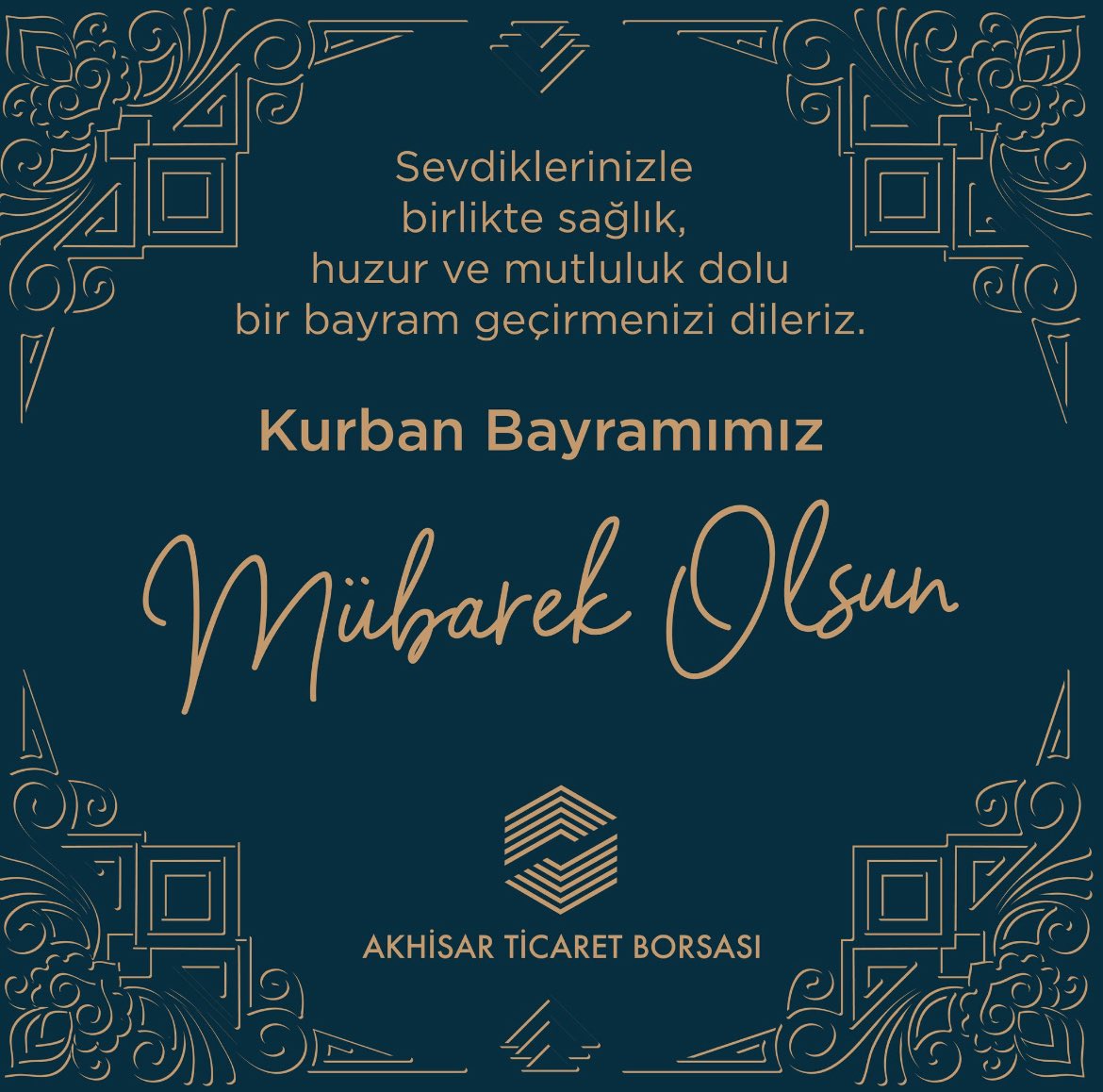 Akhisar Ticaret Borsası (@akhisartb) on Twitter photo 