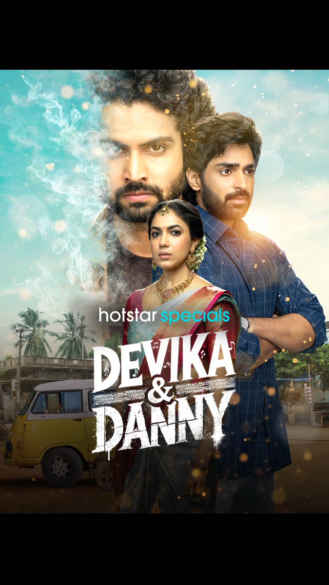 OTT_Trackers's tweet photo. 𝐓𝐞𝐥𝐮𝐠𝐮
#DevikaAndDanny (Telugu + Multi) - JioHotstar
#Single (Telugu + Multi) - PrimeVideo
#Jigel (Telugu) - Sunnxt
#PelliKaaniPrasad (Telugu) - ETvWin
#OTT_Trackers https://t.co/UwjHvqiDA3