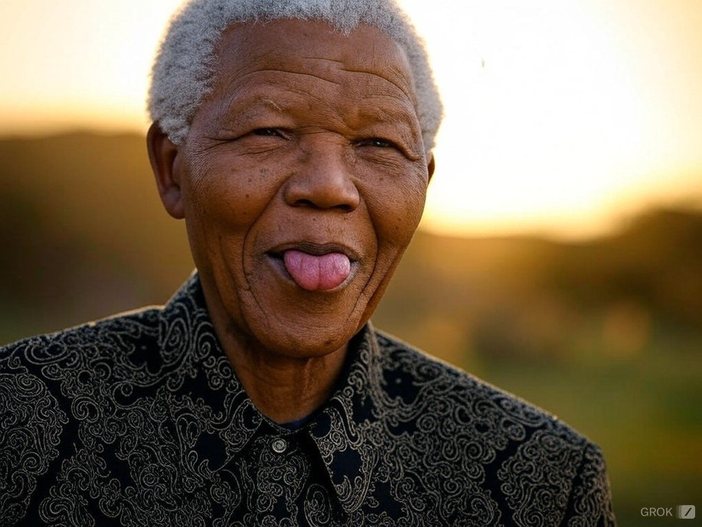 Beast77108674's tweet image. Our TATA right now
@realDonaldTrump @elonmusk @twatterbaas @StrydomJoost @afriforum